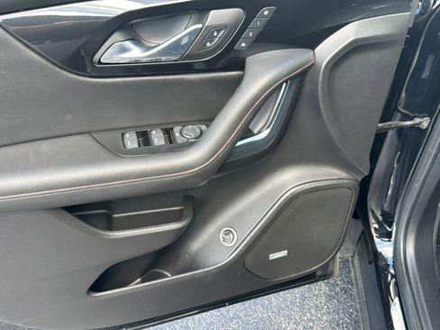 Used 2023 Chevrolet Blazer RS w/ Driver Confidence II Package image 16