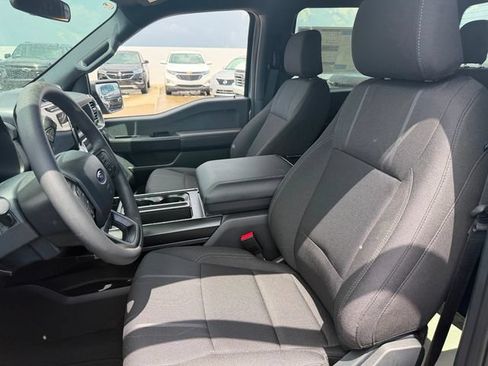 New 2026 Ford F150 STX RWD image 6