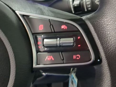 Used 2023 Kia Forte LXS image 35