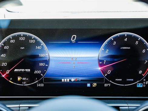 New 2026 Mercedes-Benz GLE 63 AMG S image 23