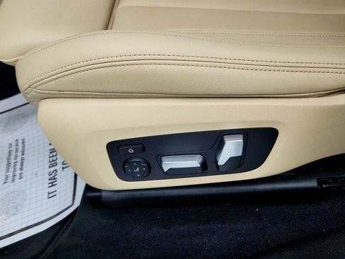 Used 2020 BMW X3 xDrive30e w/ Convenience Package AWD/4WD image 12
