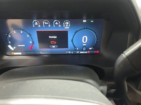 Used 2025 Ford F150 XLT w/ Equipment Group 301A Standard AWD/4WD image 10