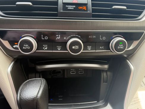 Used 2021 Honda Accord LX image 26