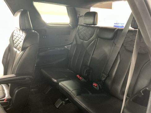 Used 2020 Hyundai Palisade Limited FWD image 14
