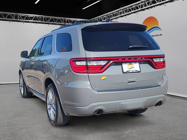 Used 2024 Dodge Durango GT RWD image 7