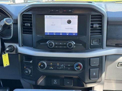 Used 2021 Ford F150 XLT AWD/4WD image 15