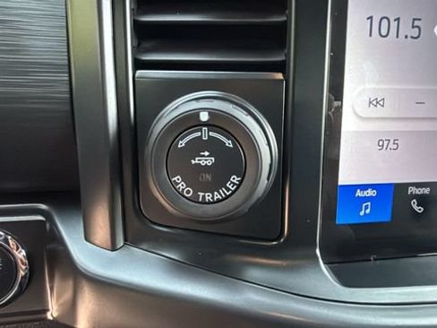 Used 2024 Ford F150 XLT w/ Equipment Group 302A MID AWD/4WD image 24