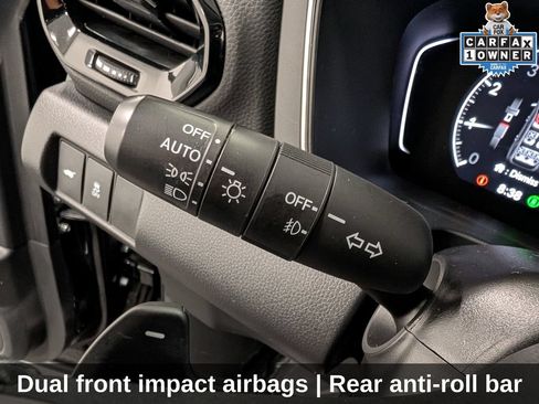Certified 2024 Honda Pilot EX-L image 22
