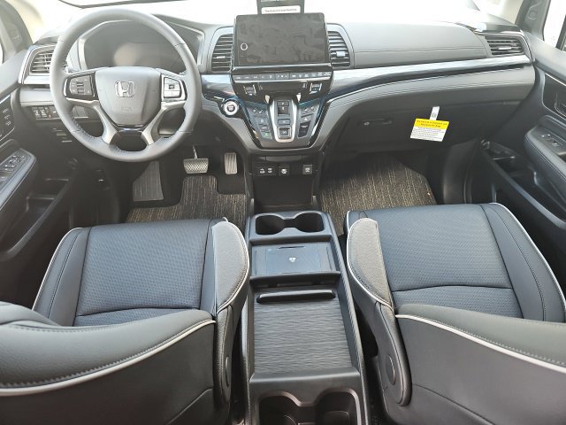 New 2026 Honda Odyssey Elite image 13