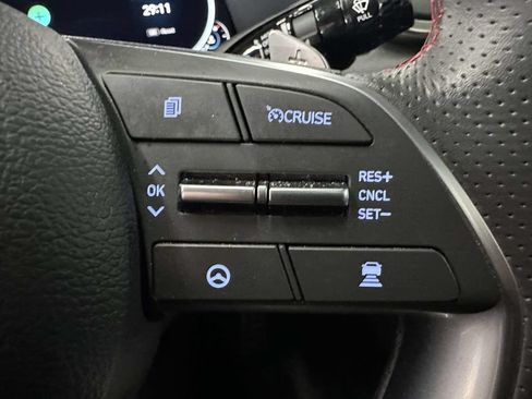 Used 2023 Hyundai Sonata SEL Plus FWD image 29