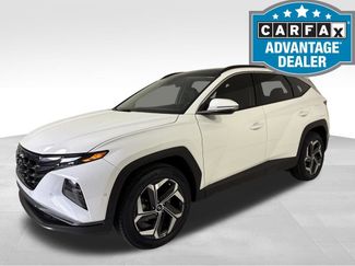 Used 2023 Hyundai Tucson Limited AWD/4WD 360° Tour