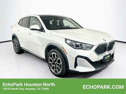 Used 2026 BMW X2 xDrive28i