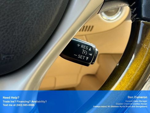 Used 2014 Lexus ES 350 w/ Premium Package FWD image 31