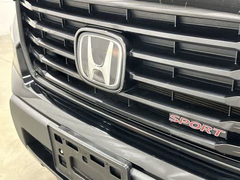 Used 2023 Honda Ridgeline Sport image 29