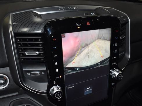 New 2026 RAM 1500 Big Horn image 12