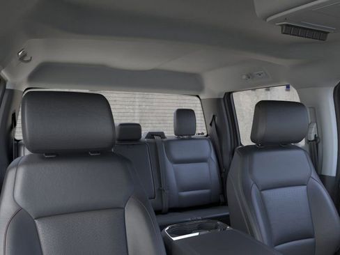 New 2026 Ford F250 Lariat w/ FX4 Off-Road Package image 22