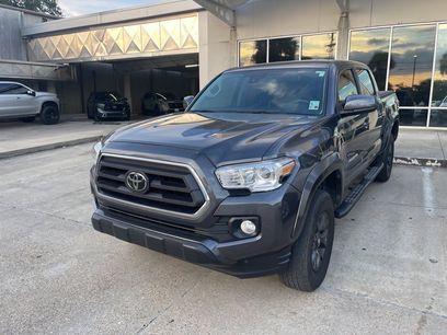 Used 2023 Toyota Tacoma SR5