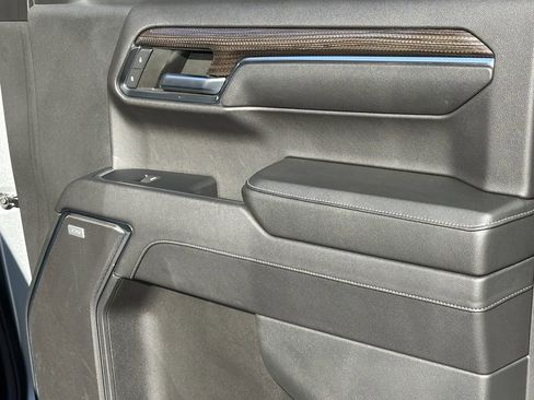 Used 2023 Chevrolet Silverado 1500 RST w/ RST All Star Premium Package image 16