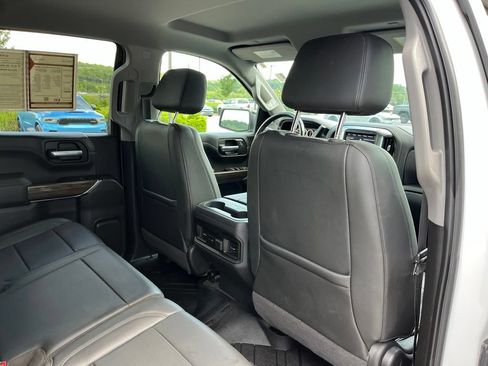 Used 2020 Chevrolet Silverado 1500 RST w/ All-Star Edition AWD/4WD image 25