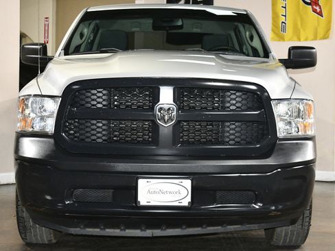 Used 2016 RAM 1500 Tradesman w/ Popular Equipment Group image 1