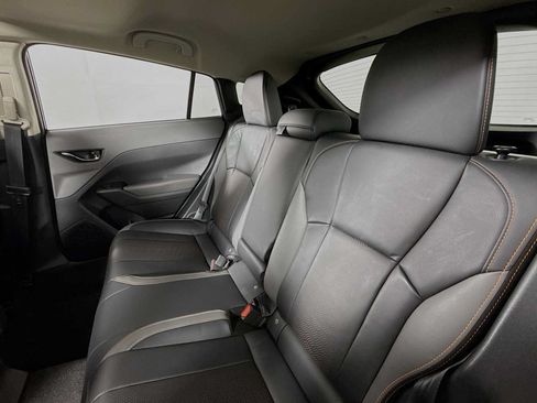 Used 2024 Subaru Crosstrek 2.5i Limited AWD/4WD image 34
