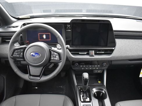 New 2026 Subaru Outback Limited image 13