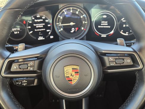 Used 2021 Porsche 911 Carrera w/ Premium Package image 24