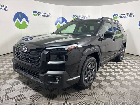 New 2026 Subaru Outback Premium image 3