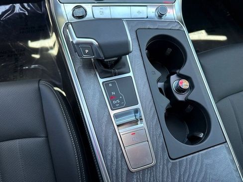 New 2025 Audi A6 Premium Plus image 19