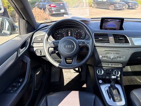 Used 2015 Audi Q3 2.0T Prestige AWD/4WD image 30