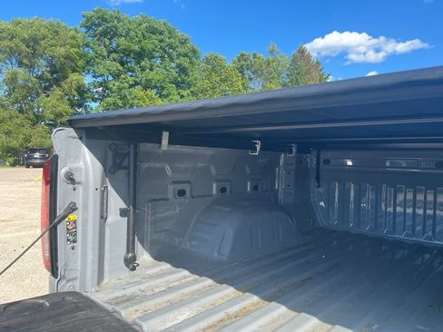 Used 2024 GMC Sierra 1500 Elevation AWD/4WD image 12