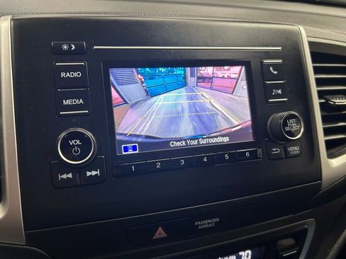 Used 2019 Honda Ridgeline Sport image 19