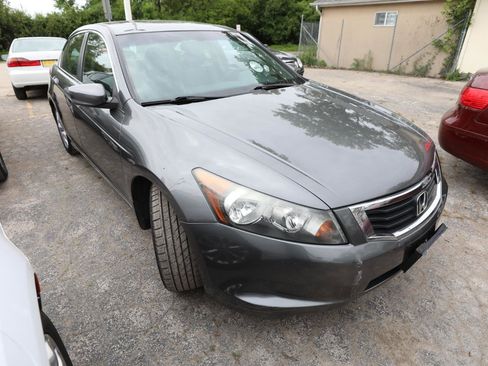 Used 2009 Honda Accord EX-L image 4