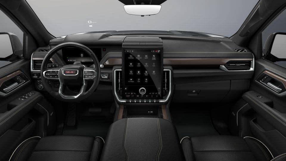 New 2026 GMC Yukon Elevation w/ Elevation Premium Package AWD/4WD image 32
