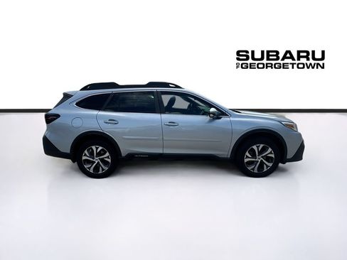 Used 2022 Subaru Outback Limited w/ Popular Package #2 AWD/4WD image 8