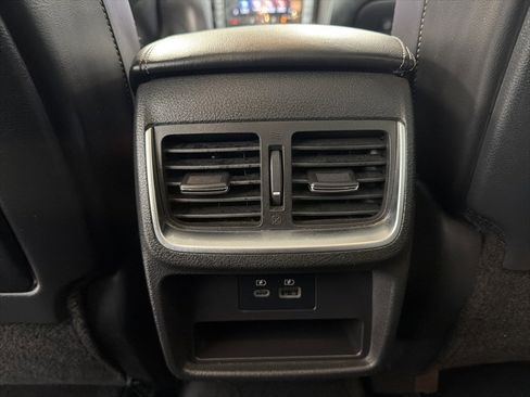 Used 2024 INFINITI QX50 Luxe image 24