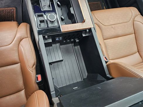 Used 2023 Toyota Tundra 1794 Edition image 30