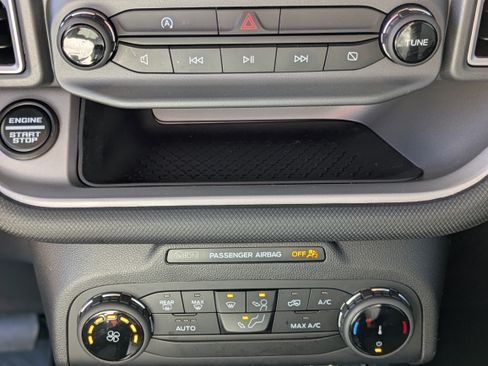 Used 2024 Ford Bronco Sport Big Bend image 21