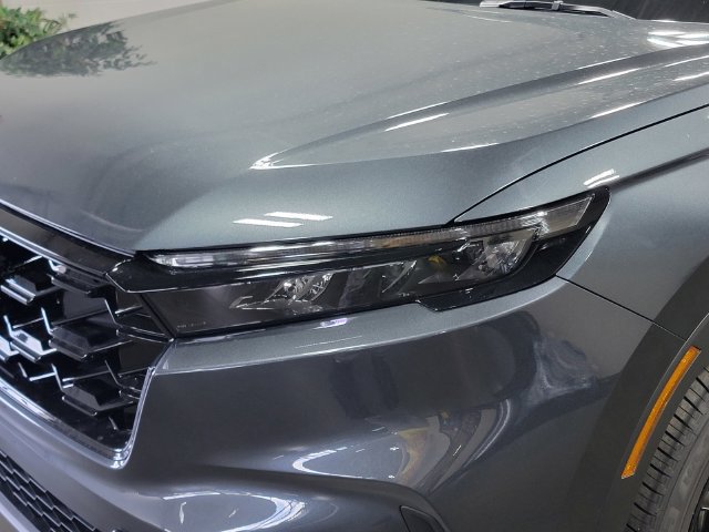 New 2027 Honda CR-V Sport-L image 9