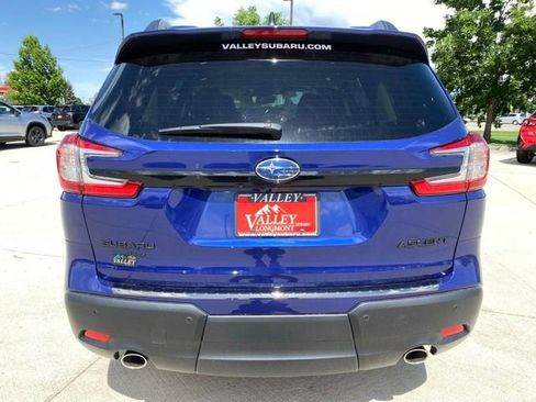 New 2026 Subaru Ascent Premium AWD/4WD image 4