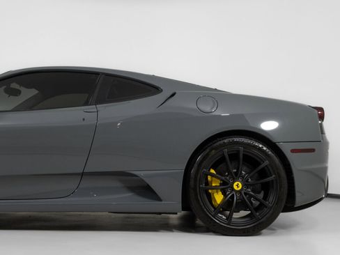 Used 2008 Ferrari F430 Scuderia RWD image 16