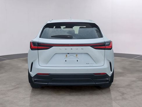 Used 2024 Lexus NX 350 AWD w/ Vision Package image 5