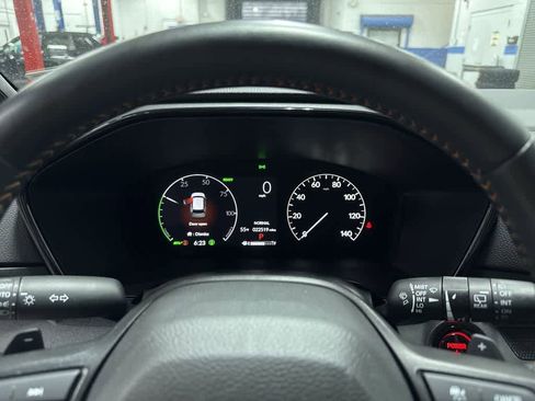 Used 2025 Honda CR-V Sport-L image 33