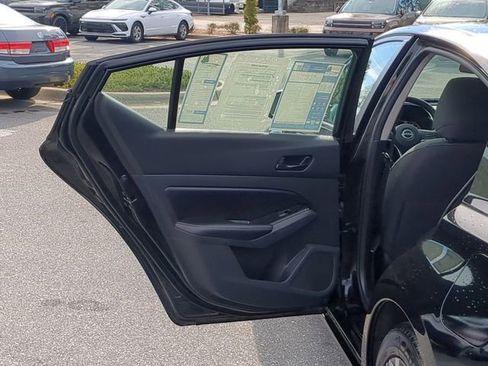 Used 2023 Nissan Altima 2.5 SV image 34