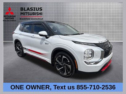 Used 2023 Mitsubishi Outlander SE