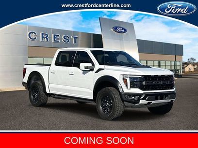 Used 2024 Ford F150 Raptor