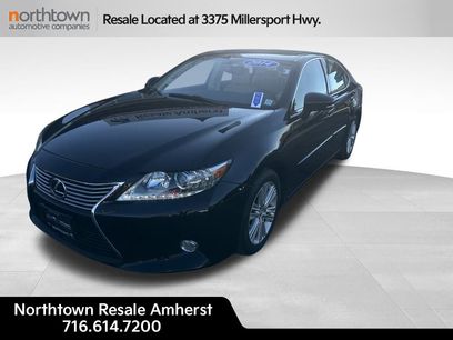 Used 2014 Lexus ES 350 350