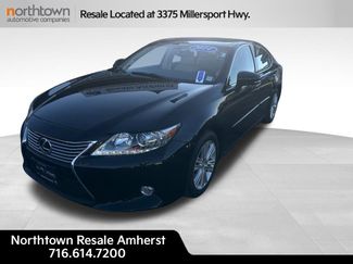 Used 2014 Lexus ES 350 video 1