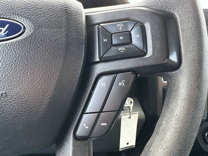 Used 2020 Ford F150 XLT AWD/4WD image 8