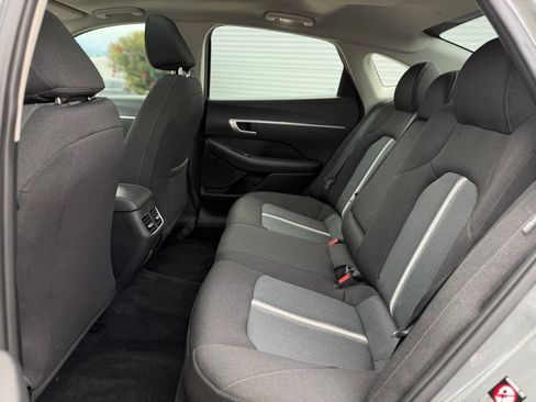 Used 2021 Hyundai Sonata SEL w/ Convenience Package FWD image 20
